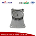 Ts16949 Certificate Customized Cast Aluminum